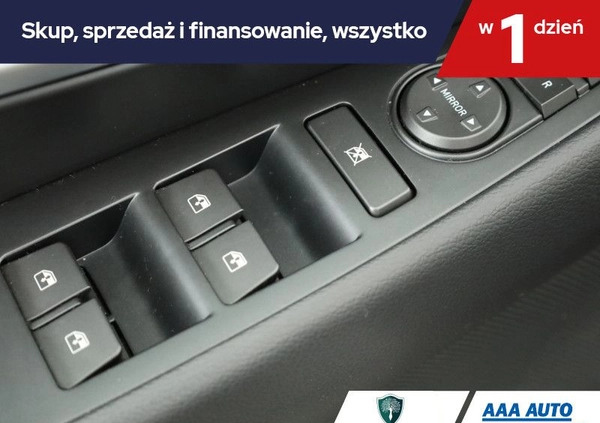 Hyundai I30 cena 85000 przebieg: 11728, rok produkcji 2022 z Działdowo małe 254